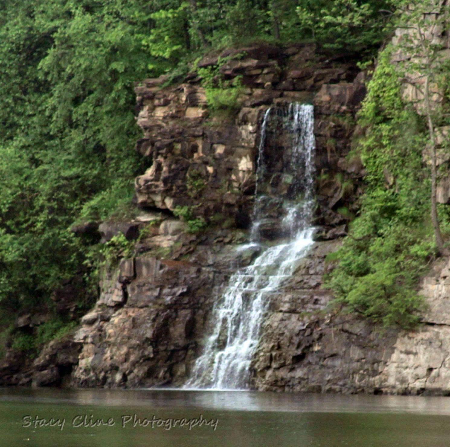 StacyCline RDBaily Lake