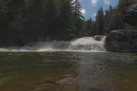 Swallow Falls1